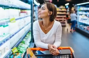 O que o consumidor leva em consideração na hora de comprar um alimento?